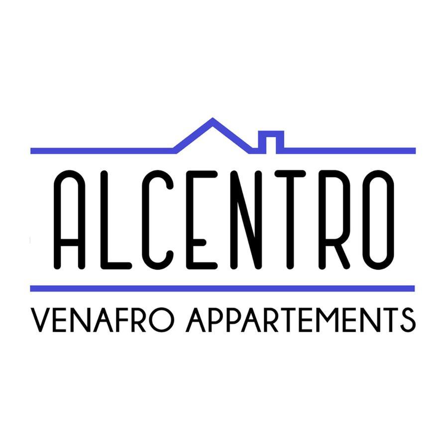 Alcentro Orange Home 韦纳夫罗 外观 照片