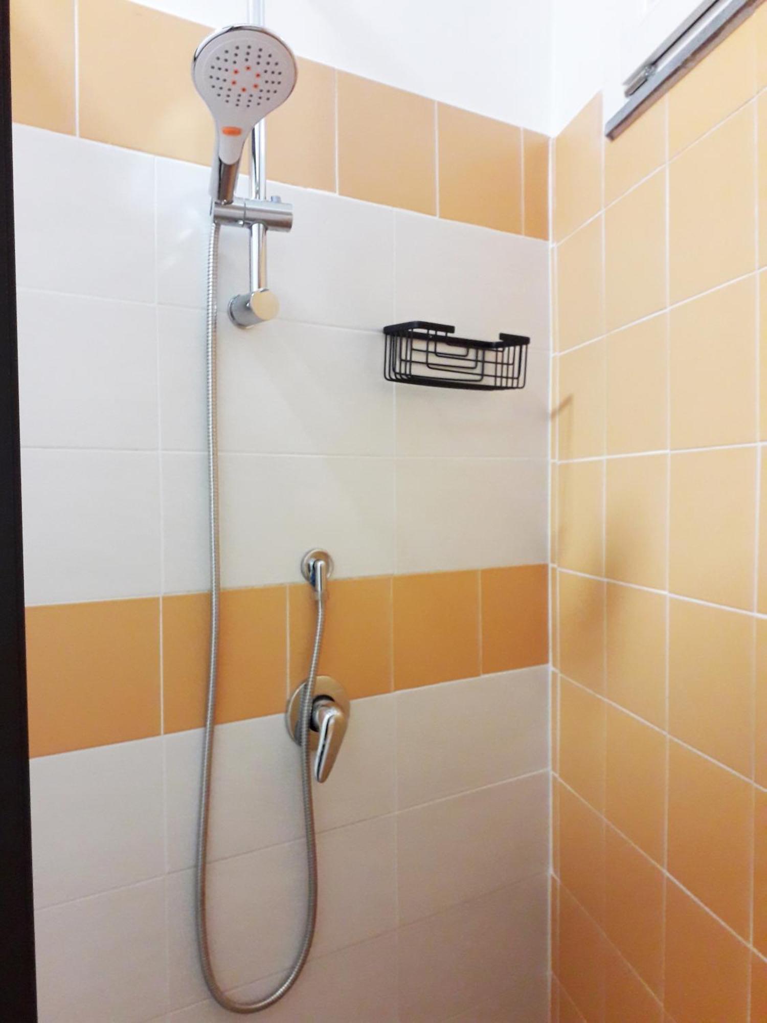 Alcentro Orange Home 韦纳夫罗 外观 照片