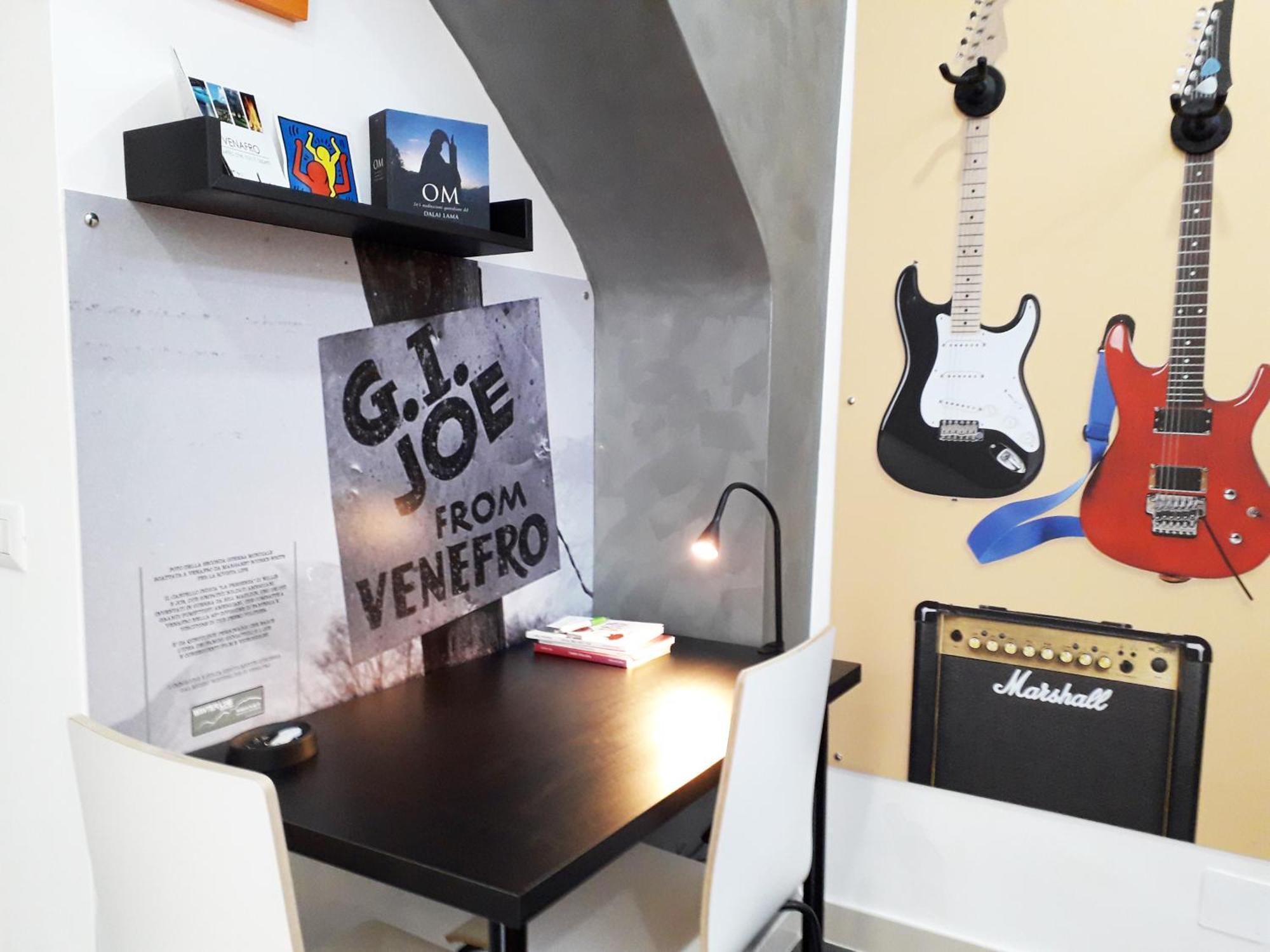 Alcentro Orange Home 韦纳夫罗 外观 照片