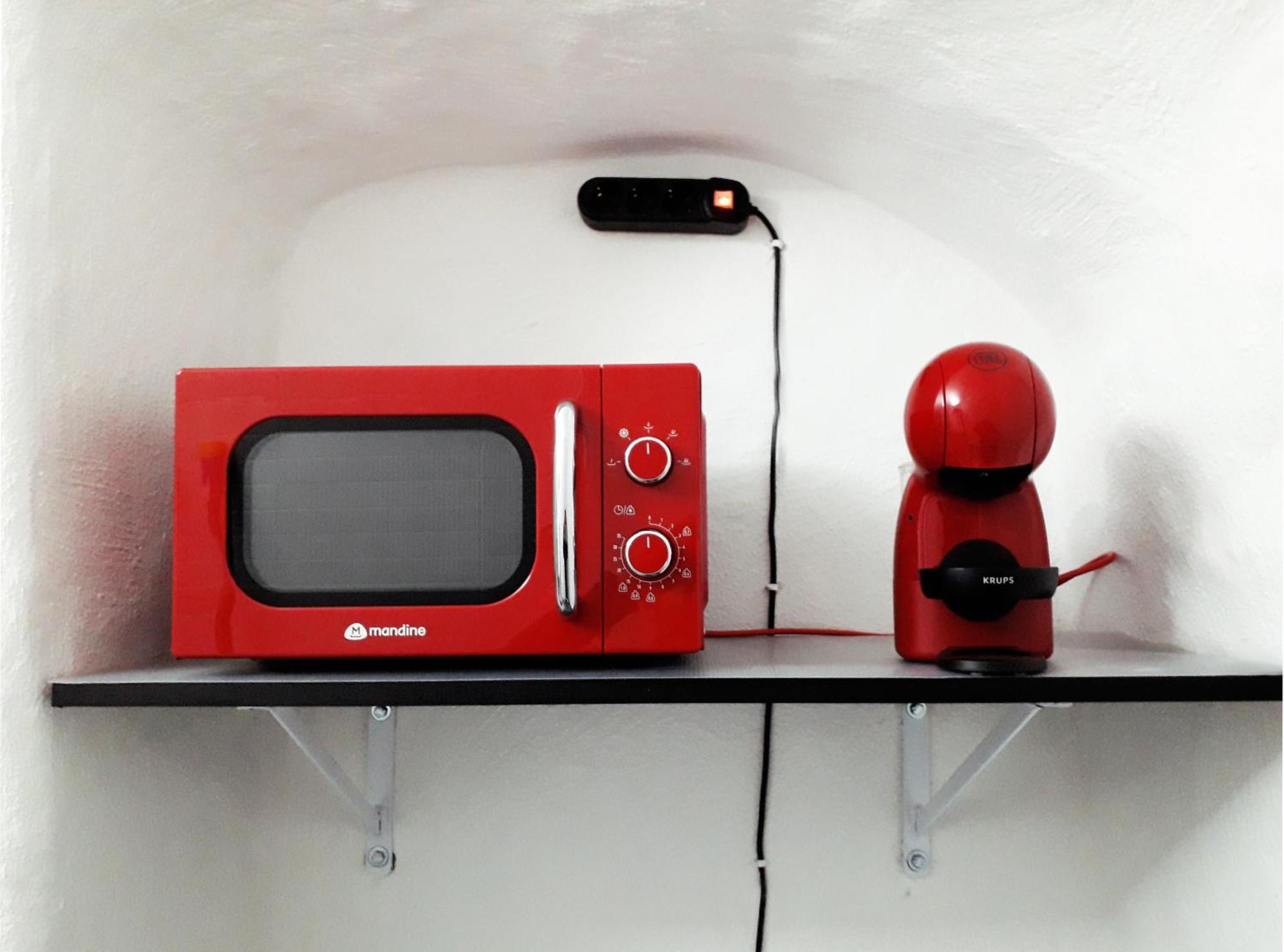 Alcentro Orange Home 韦纳夫罗 外观 照片