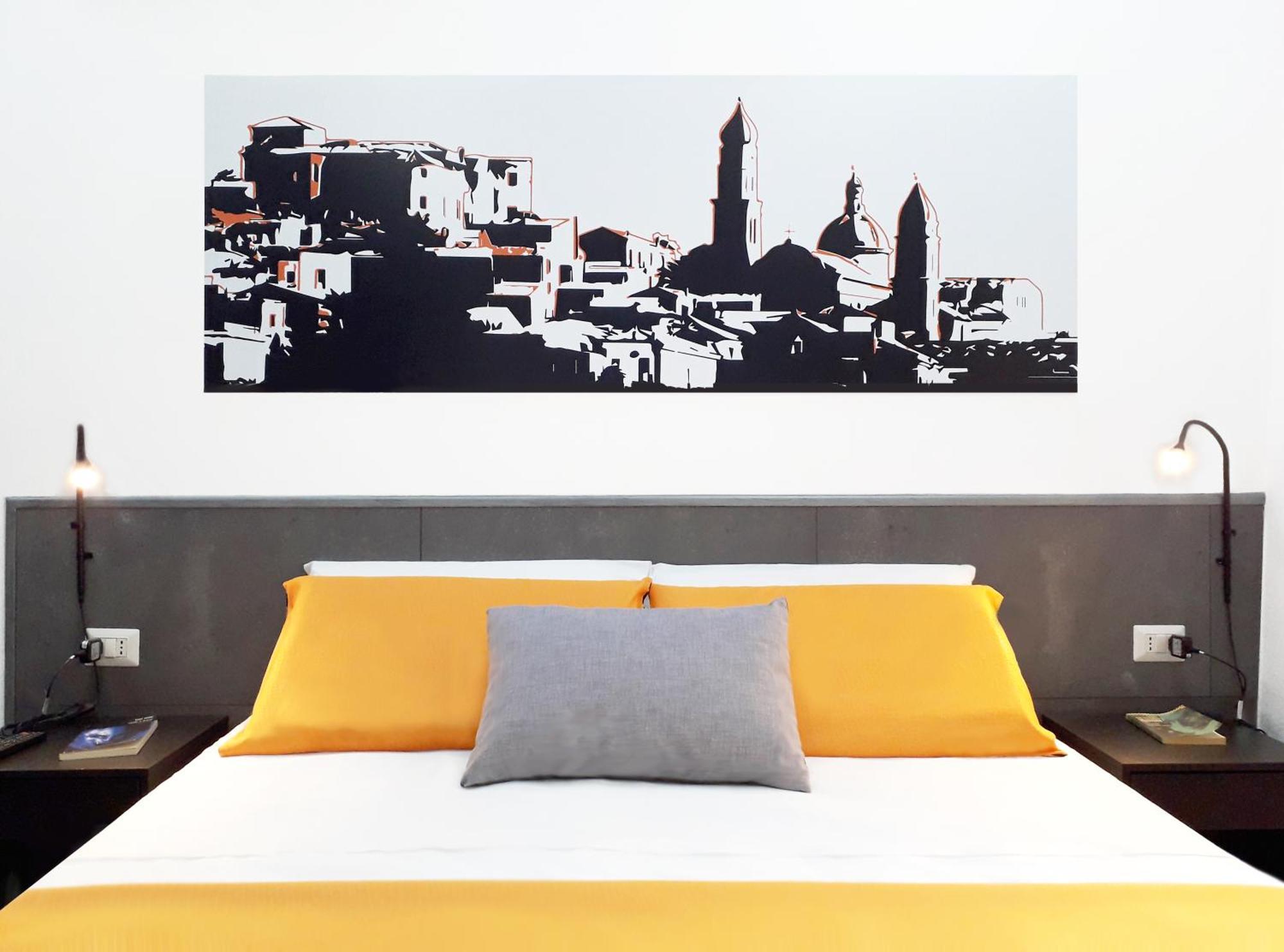 Alcentro Orange Home 韦纳夫罗 外观 照片