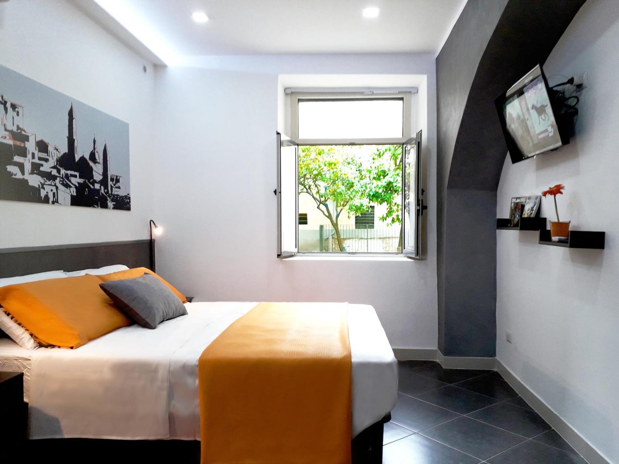 Alcentro Orange Home 韦纳夫罗 外观 照片